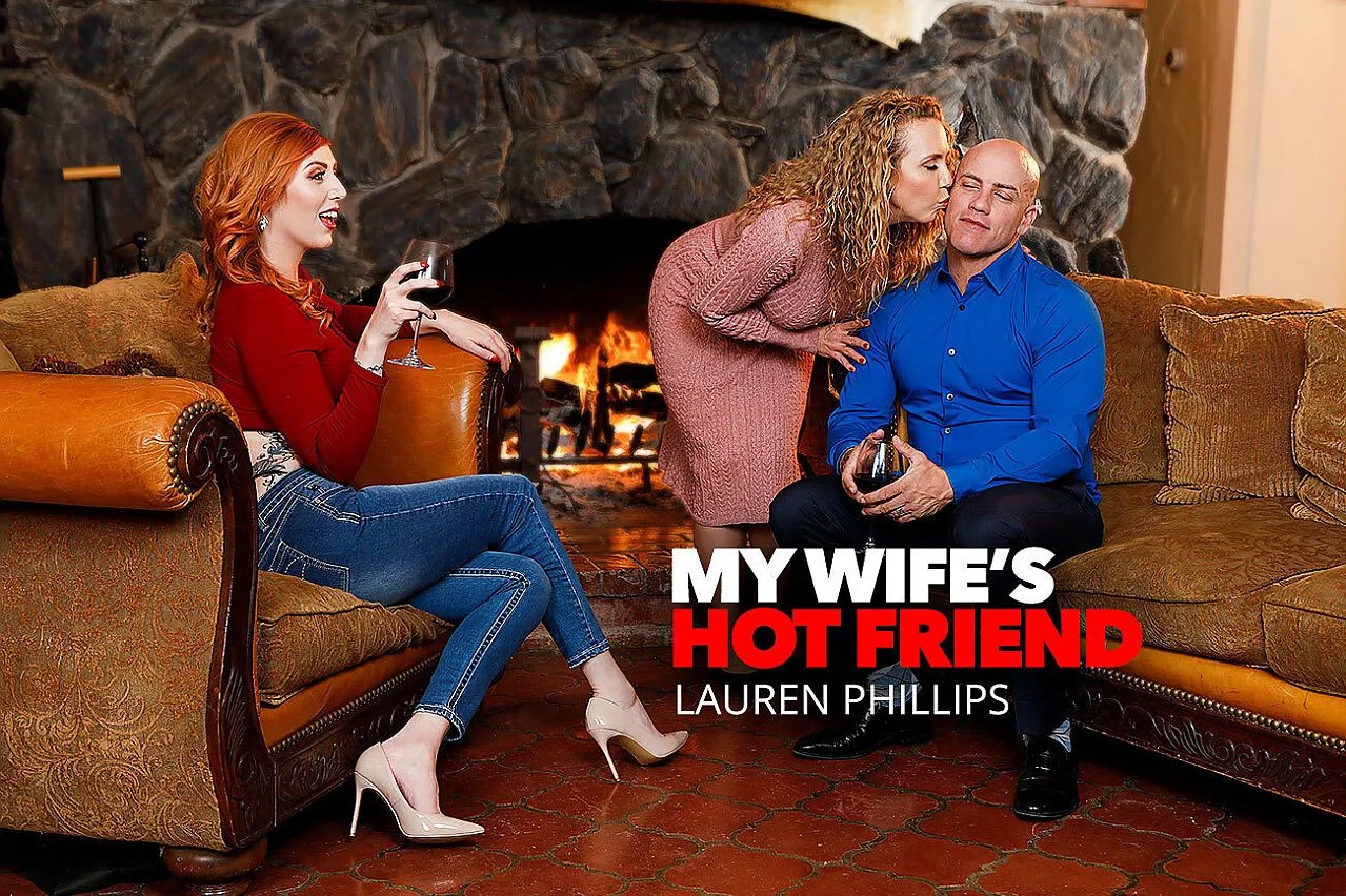 arkadaşı uyurken arkadaşının kocasını sikiyor